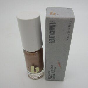 AURA Beautycounter LID GLOW Cream Shadow BEAUTYCOUNTER